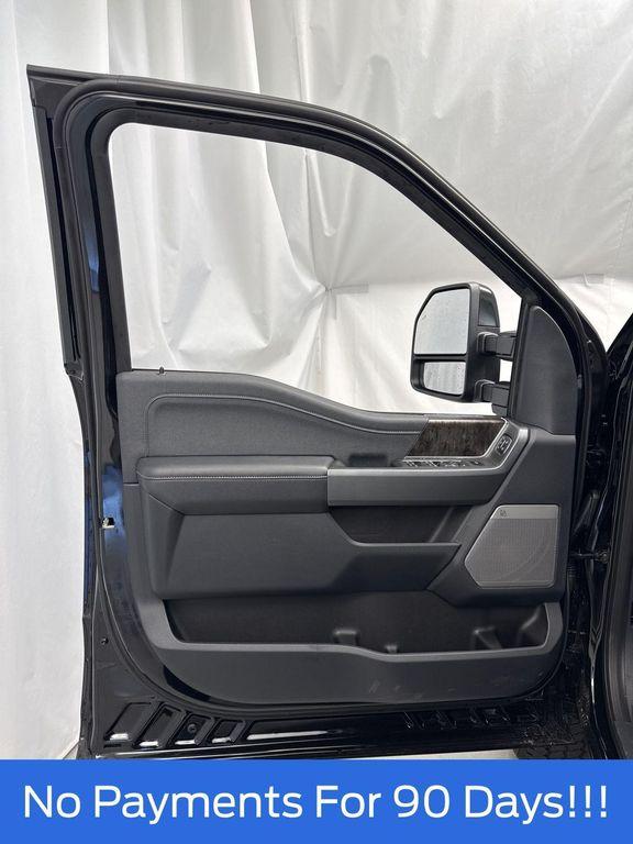 new 2026 Ford F-250 car, priced at $73,420