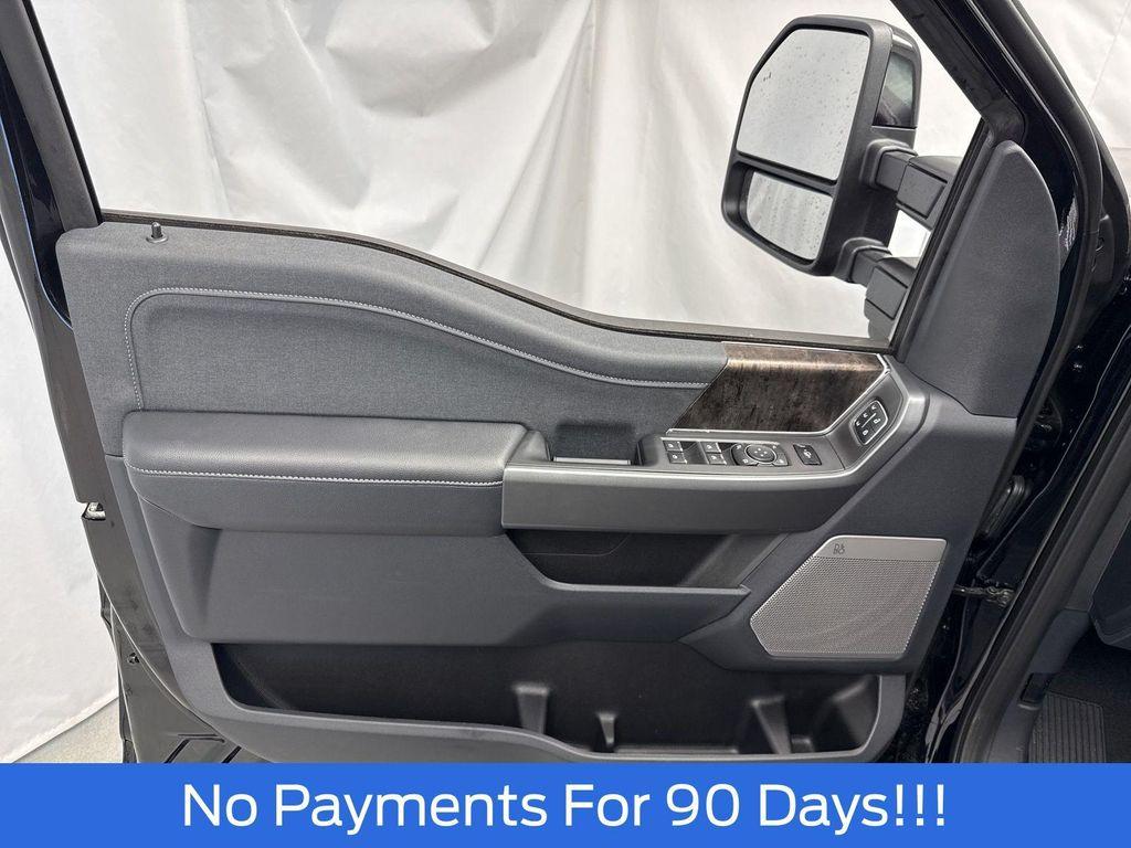 new 2026 Ford F-250 car, priced at $73,420