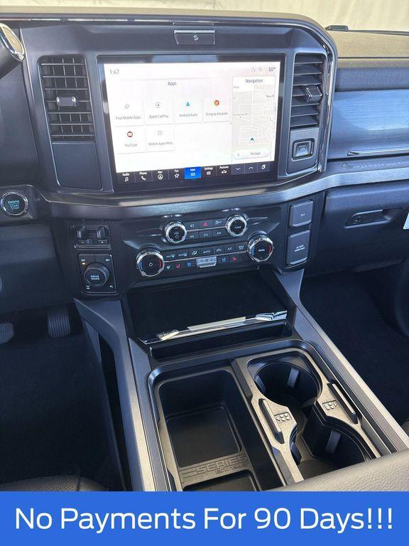 new 2026 Ford F-250 car, priced at $73,420