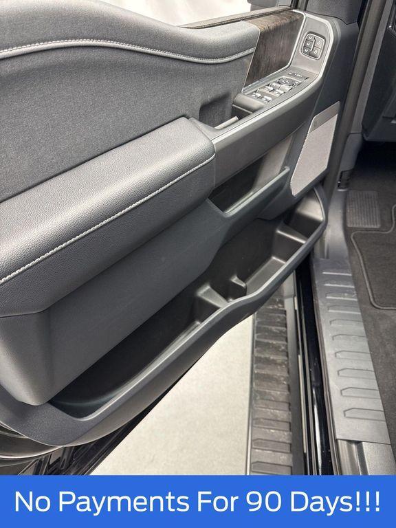 new 2026 Ford F-250 car, priced at $73,420