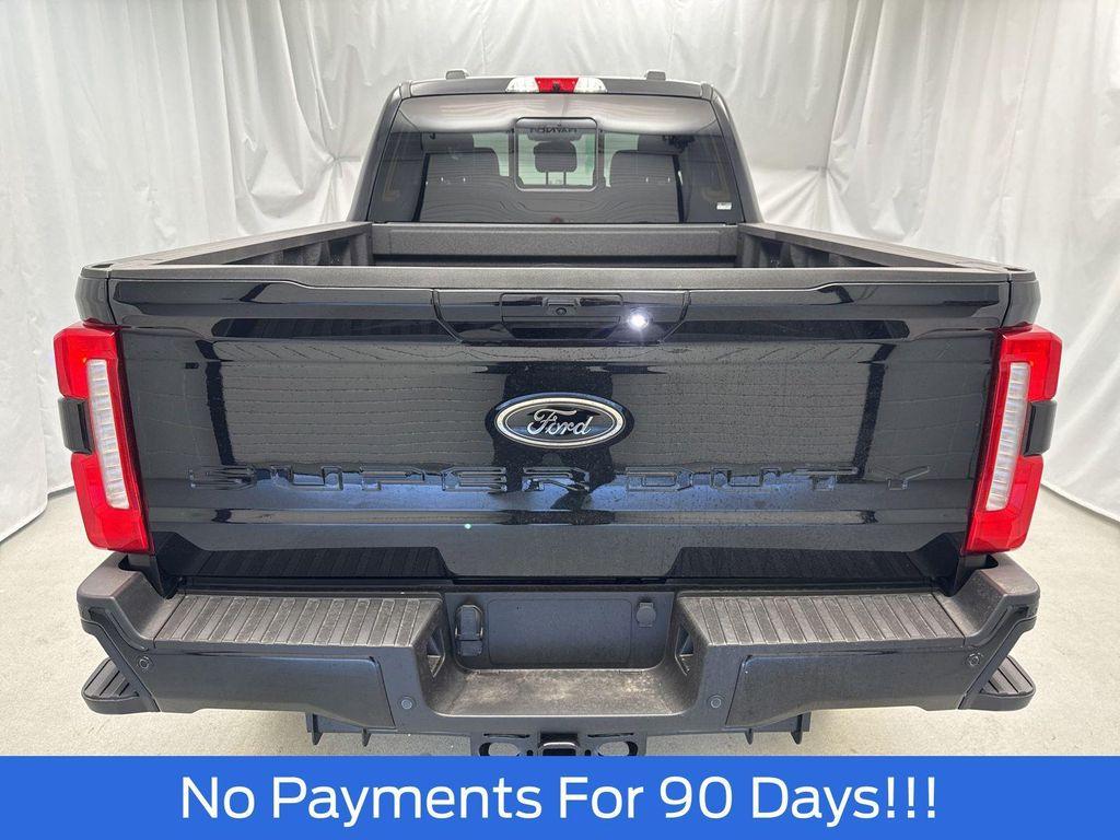 new 2026 Ford F-250 car, priced at $73,420