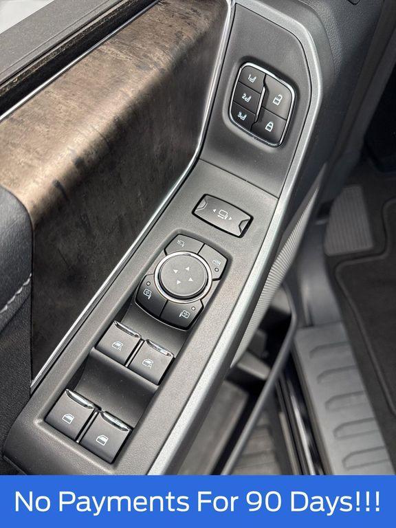 new 2026 Ford F-250 car, priced at $73,420