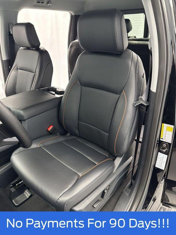 new 2026 Ford F-250 car, priced at $73,420