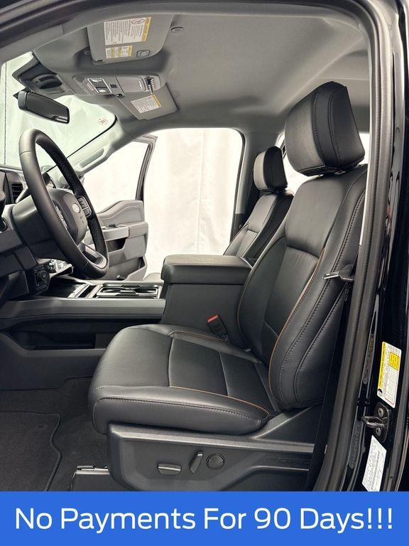 new 2026 Ford F-250 car, priced at $73,420