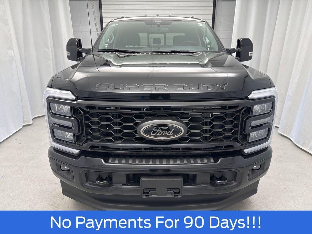 new 2026 Ford F-250 car, priced at $73,420
