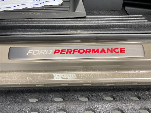 new 2025 Ford Ranger car, priced at $57,415