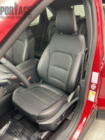 new 2025 Ford Escape car, priced at $27,789