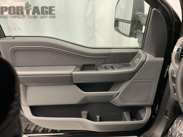 new 2025 Ford F-150 car, priced at $56,940