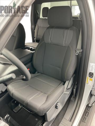 new 2025 Ford F-150 car, priced at $48,833