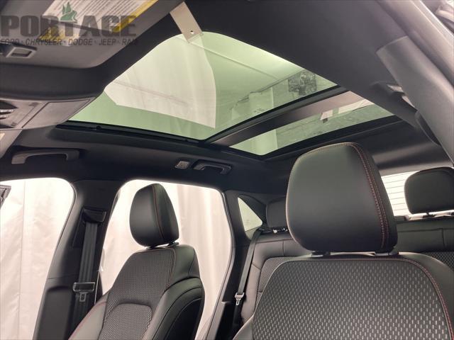 new 2025 Ford Escape car, priced at $30,385