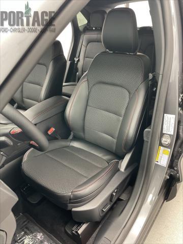new 2025 Ford Escape car, priced at $30,385