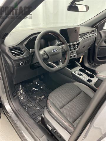 new 2025 Ford Escape car, priced at $30,385