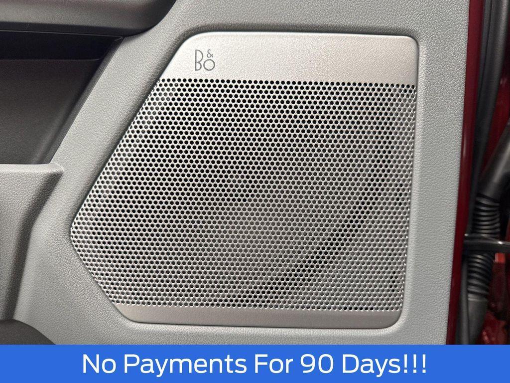 new 2026 Ford F-250 car, priced at $67,608