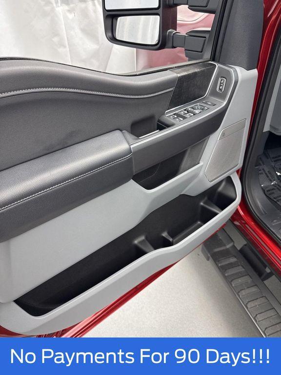 new 2026 Ford F-250 car, priced at $67,608