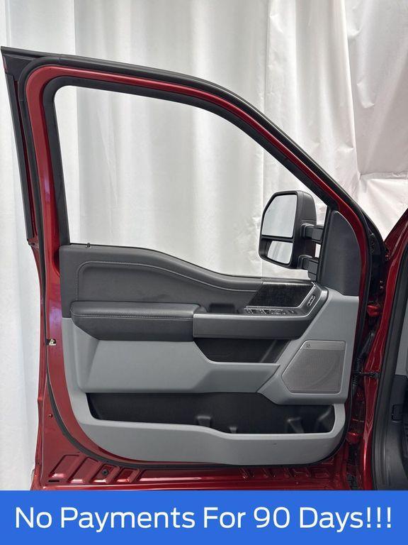 new 2026 Ford F-250 car, priced at $67,608