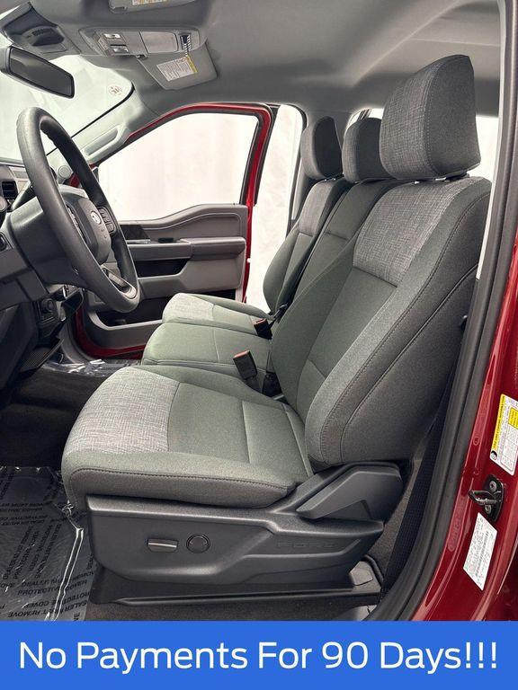 new 2026 Ford F-250 car, priced at $67,608