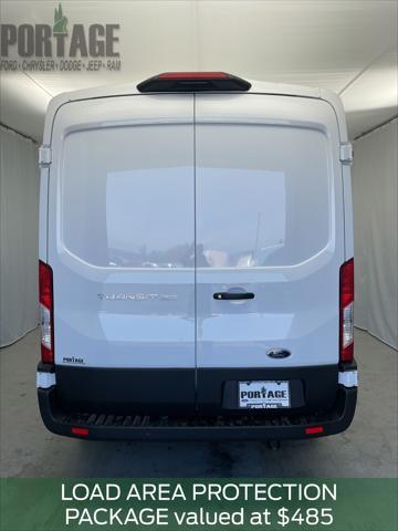 new 2025 Ford Transit-250 car, priced at $48,983