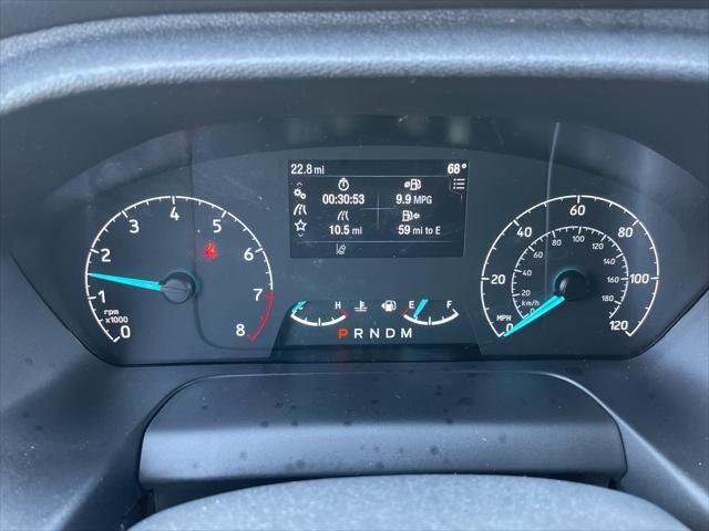 new 2025 Ford Transit-250 car, priced at $50,999