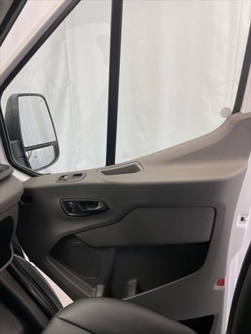 new 2025 Ford Transit-250 car, priced at $50,999