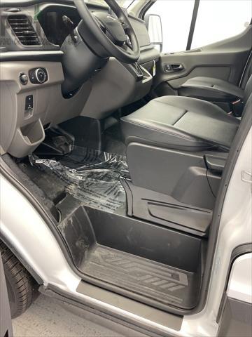new 2025 Ford Transit-250 car, priced at $48,983