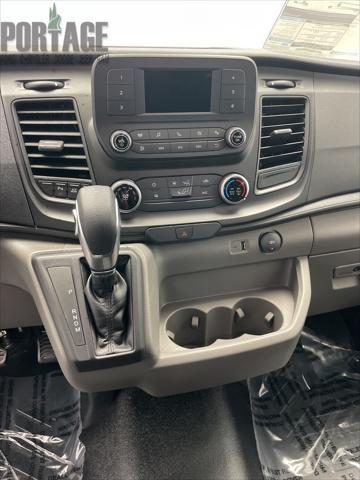 new 2025 Ford Transit-250 car, priced at $48,983