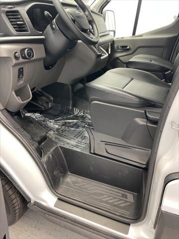 new 2025 Ford Transit-250 car, priced at $50,999