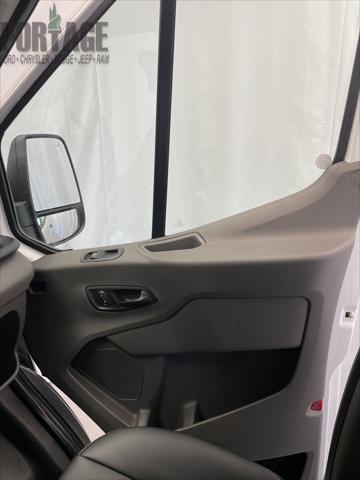 new 2025 Ford Transit-250 car, priced at $48,983