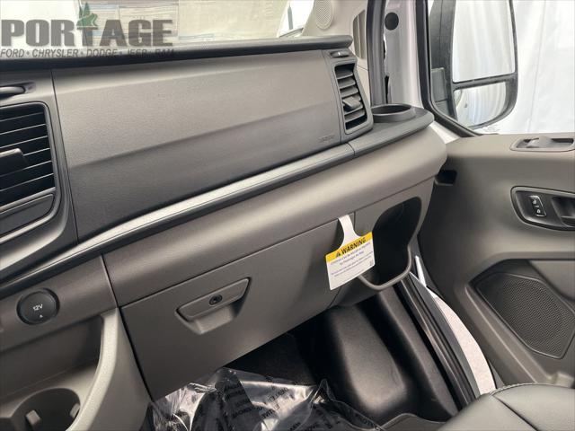 new 2025 Ford Transit-250 car, priced at $48,983
