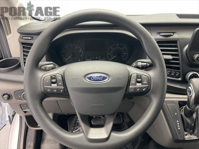 new 2025 Ford Transit-250 car, priced at $48,983