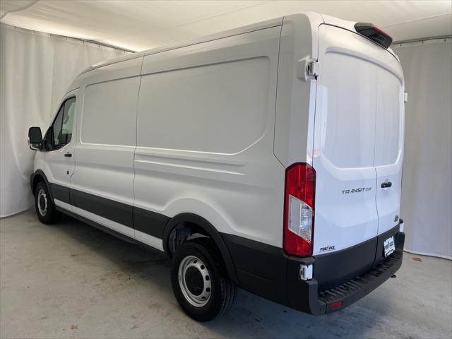 new 2025 Ford Transit-250 car, priced at $50,999