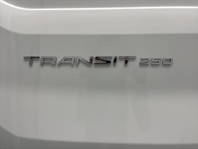 new 2025 Ford Transit-250 car, priced at $50,999