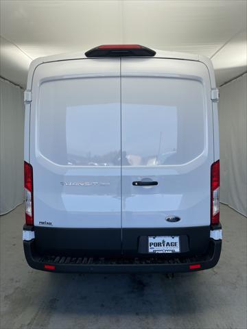 new 2025 Ford Transit-250 car, priced at $50,999