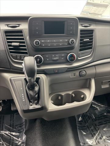 new 2025 Ford Transit-250 car, priced at $50,999