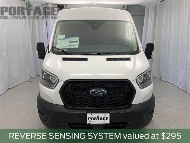 new 2025 Ford Transit-250 car, priced at $48,983