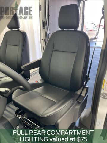 new 2025 Ford Transit-250 car, priced at $48,983