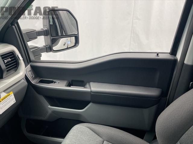 new 2025 Ford F-250 car, priced at $59,085