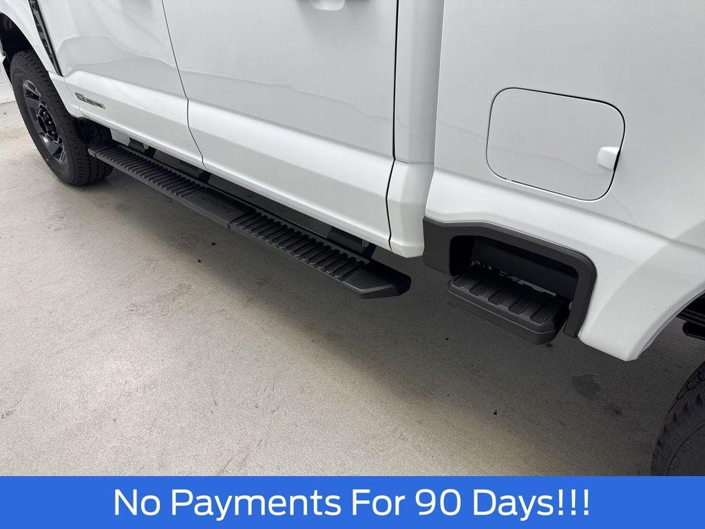 new 2026 Ford F-250 car, priced at $74,166