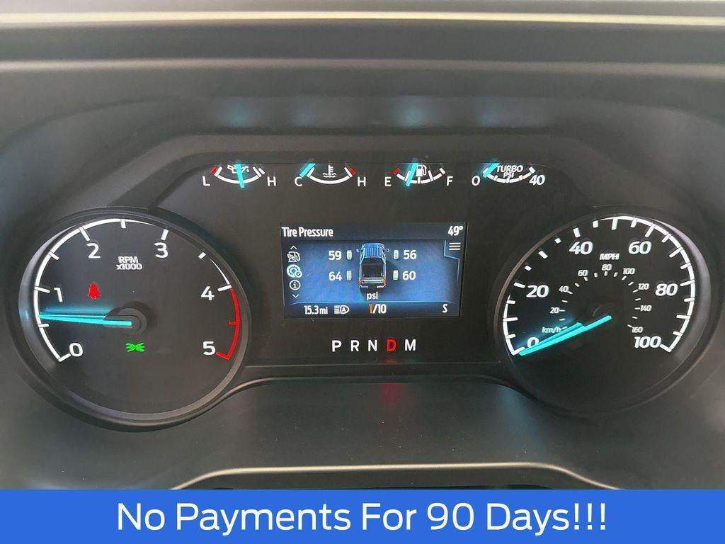 new 2026 Ford F-250 car, priced at $74,166