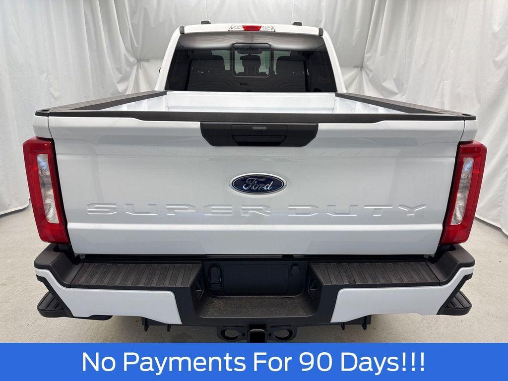 new 2026 Ford F-250 car, priced at $74,166