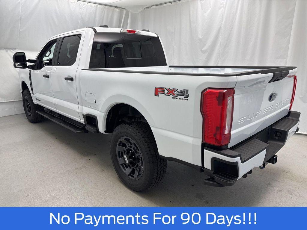 new 2026 Ford F-250 car, priced at $74,166