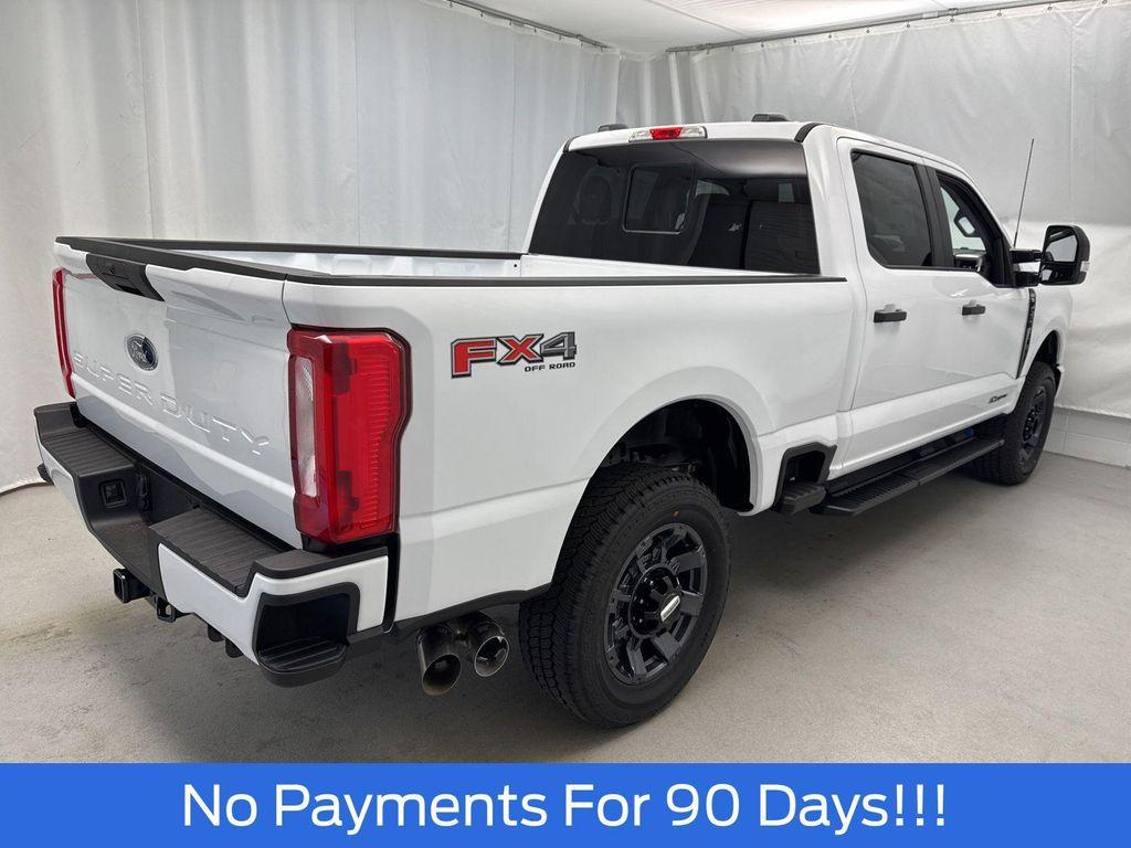 new 2026 Ford F-250 car, priced at $74,166