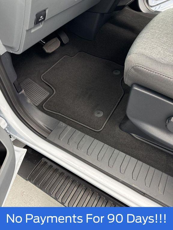 new 2026 Ford F-250 car, priced at $74,166