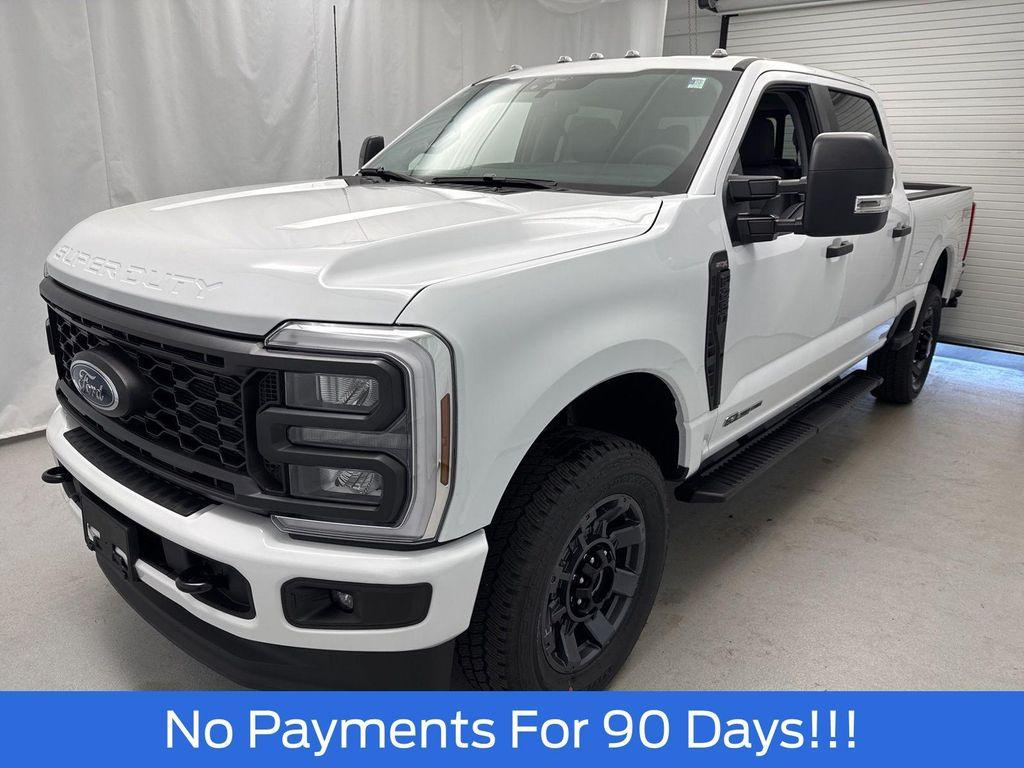 new 2026 Ford F-250 car, priced at $74,166