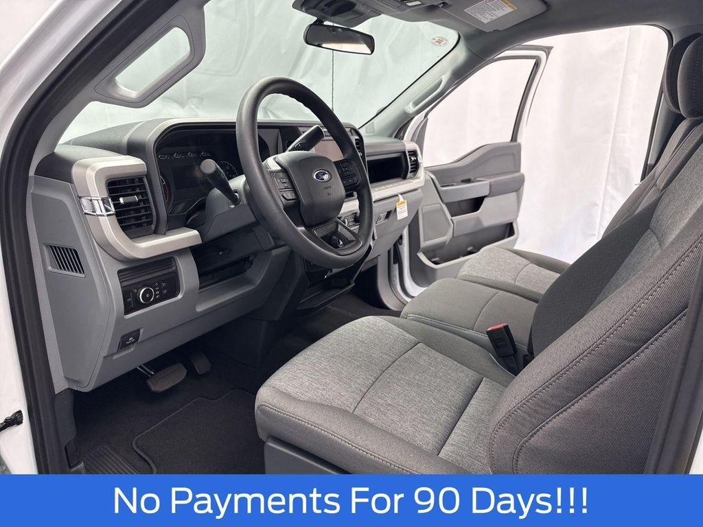 new 2026 Ford F-250 car, priced at $74,166