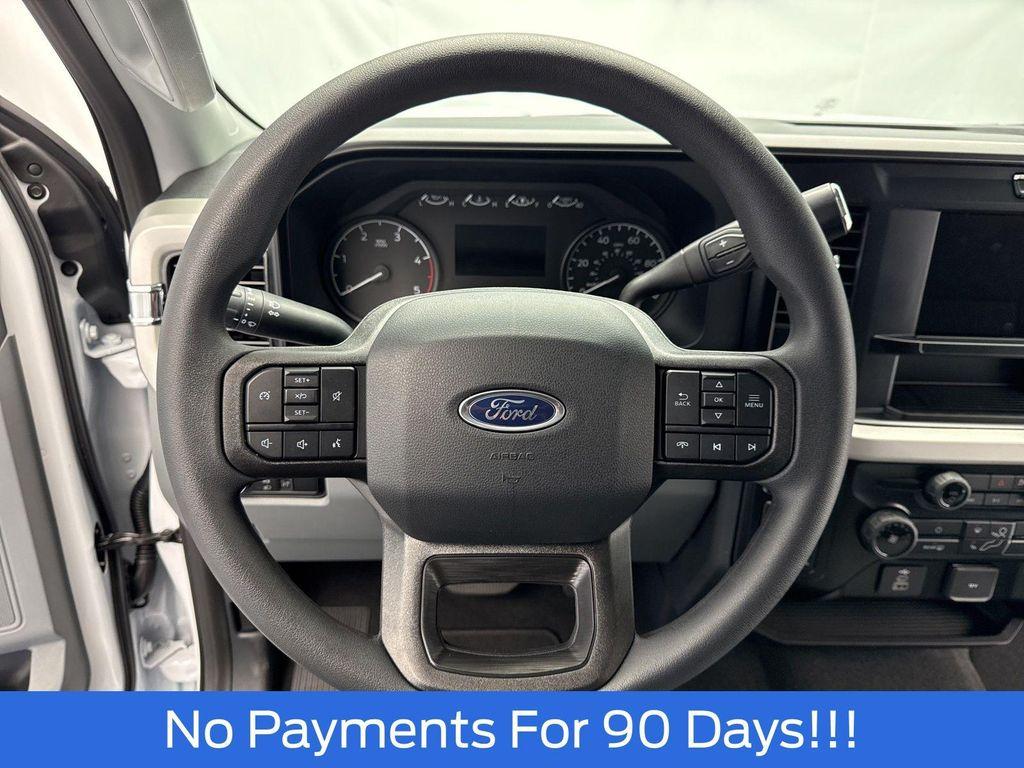 new 2026 Ford F-250 car, priced at $74,166