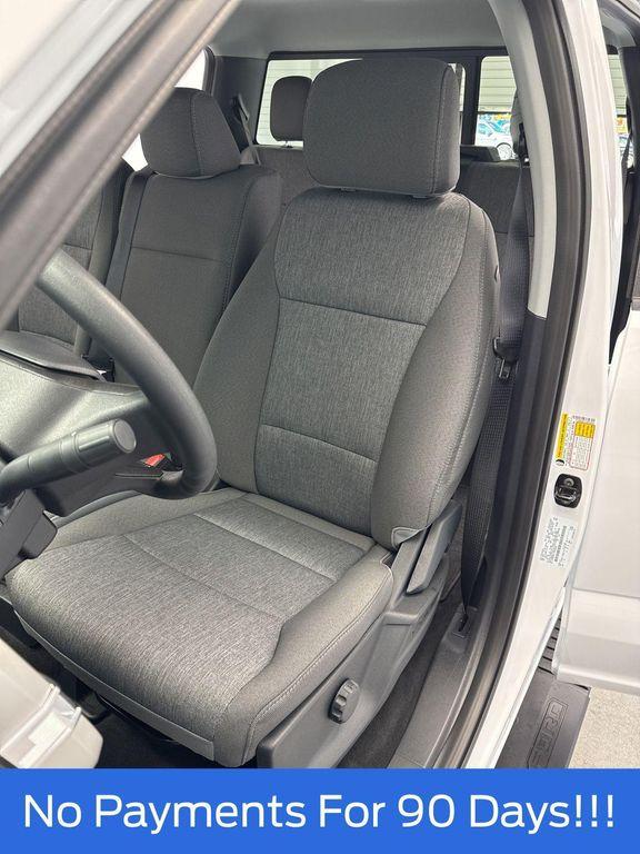 new 2026 Ford F-250 car, priced at $74,166