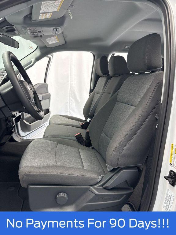 new 2026 Ford F-250 car, priced at $74,166