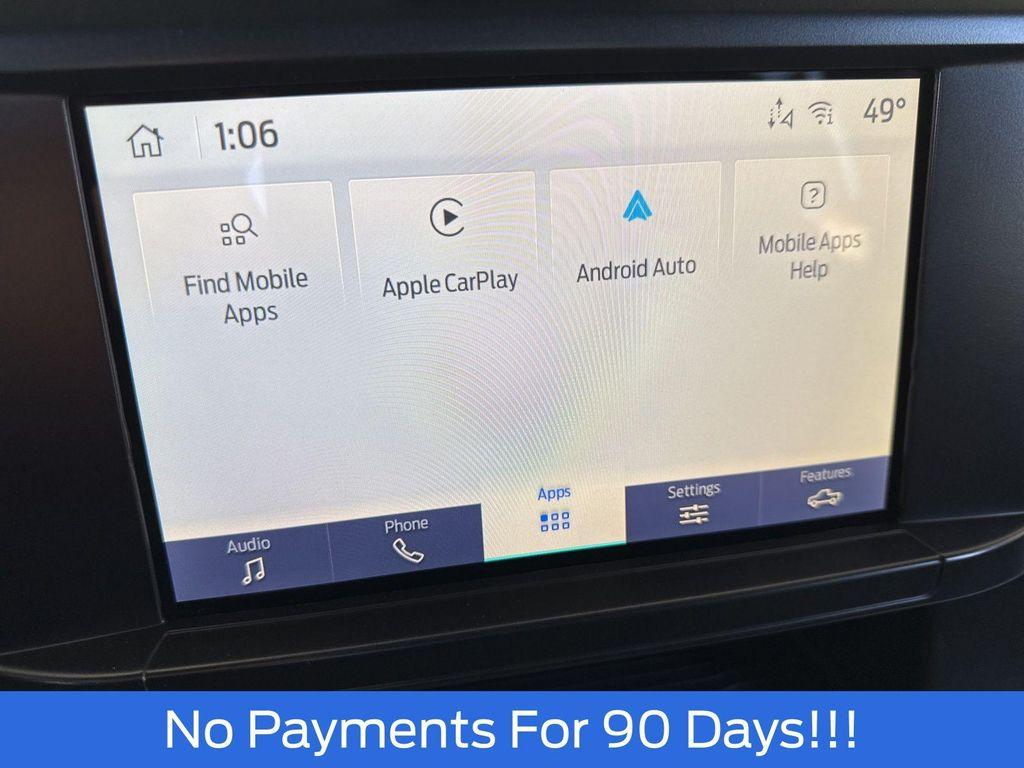 new 2026 Ford F-250 car, priced at $74,166