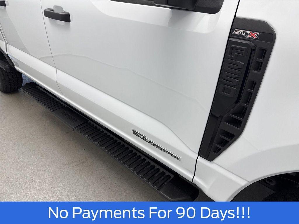 new 2026 Ford F-250 car, priced at $74,166