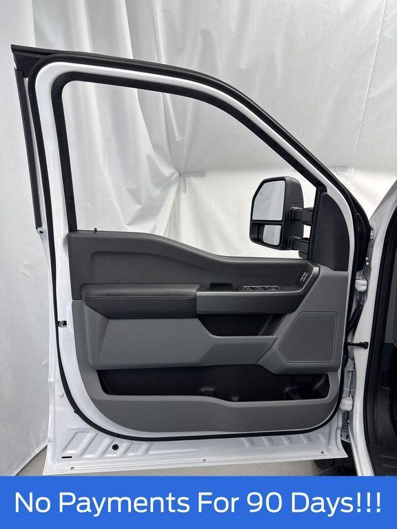 new 2026 Ford F-250 car, priced at $74,166